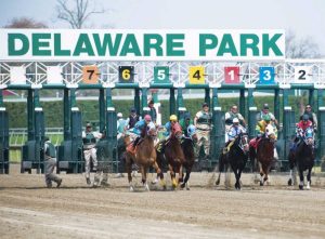 US – Delaware Park being bought by Clairvest and Rubico Gaming
