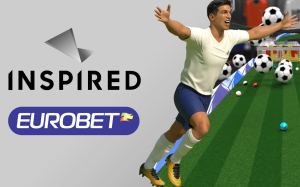 Italy – Inspired launches two new games with Eurobet