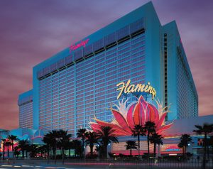 US – Flamingo Las Vegas kicks off its milestone 75th anniversary celebration