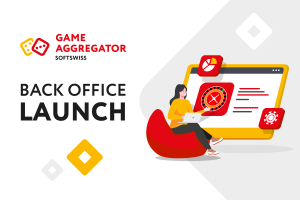 Belarus – SOFTSWISS Game Aggregator unveils client back office 