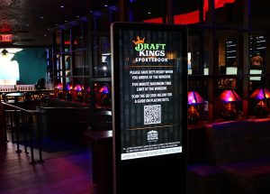 US – DraftKings mobile sportsbook set to launch in Louisiana