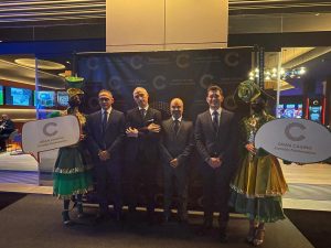 Spain – Gran Casino de Fuerteventura opens in Canary Islands