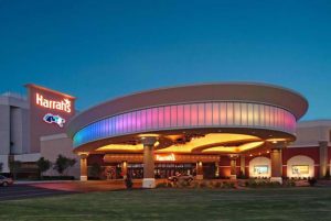 US – Rubico Acquisition Corporation takes over the reigns at Harrah’s Louisiana Downs