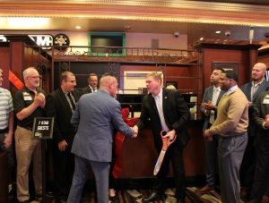 US – Caesars Sportsbook begins accepting in-person sports bets in Louisiana