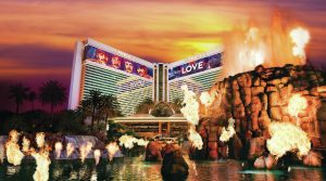 US – MGM Resorts International to sell The Mirage