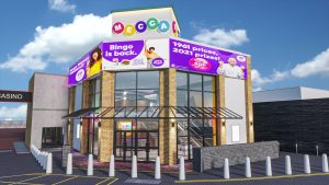 UK – Mecca looking to redefine British bingo with Luton relaunch