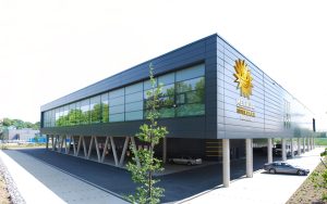 Germany – WestSpiel to open fifth casino in North Rhine-Westphalia with Monheim am Rhein opening