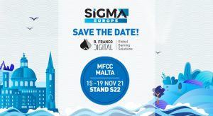 Malta – R. Franco Digital all set for SiGMA Europe