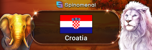 Croatia – Spinomenal granted certification for Croatian iGaming market