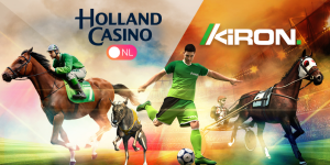 The Netherlands – Kiron Interactive secures virtual games supply tender with Holland Casino