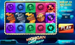 US – IWG secures contract extension for eInstant games with the Michigan Lottery