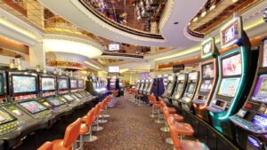 France – Annemasse casino gets €300,000 tax reduction due to COVID