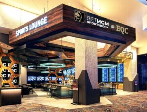 US – BetMGM launches sportsbook at Emerald Queen Casino