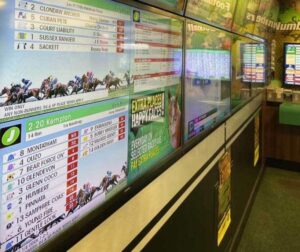 UK – Racing punters alarmed by affordability checks