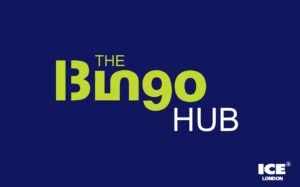 UK – Bingo Association Hub at ICE London has its own identity