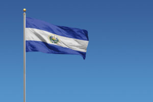 El Salvador – El Salvador lawmakers sign lottery deal with Canada