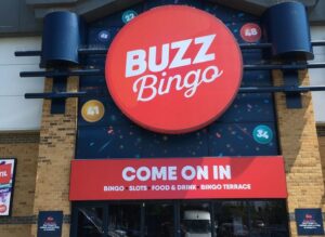 UK – Playtech launches single wallet with Buzz Bingo