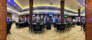 Antigua – Casino Royale opens new venue at Royalton Antigua