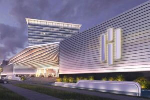 Philippines – Han Casino to open in mid-December in Clark