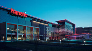 US – Licence renewed for Harrah’s Philadelphia Casino and Racetrack