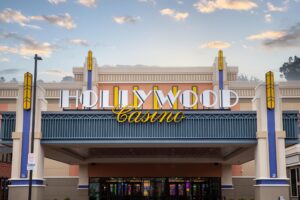 US – Penn to open Hollywood Casino Morgantown