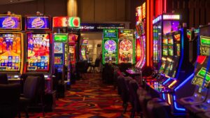 US – Penn National celebrates grand opening of Hollywood Casino Morgantown
