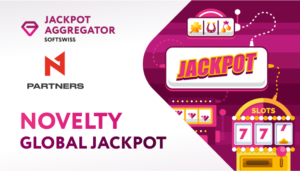 Belarus – Jackpot Aggregator and N1 Partners Group launch Global Jackpot