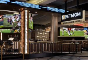 US – MGM National Harbor set to launch sports betting in Maryland