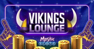US – Mystic Lake Casino adds Minnesota Vikings-branded lounge