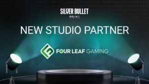 UK – Relax Gaming pens Silver Bullet deal with Four Leaf Gaming