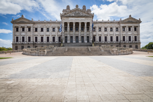 Uruguay – Slot bill put forward in senate