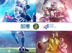 US – Western Canada Lottery launches real-time odds, futures and single game sports bets with Scientific
