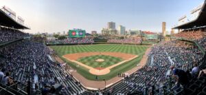 US – Chicago City approves sports betting in stadiums and in future casino