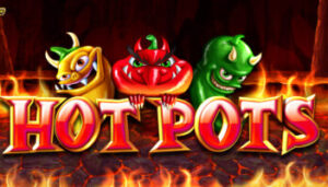Malta – Stakelogic and Reflex Gaming collaborate for Hot Pots slot