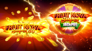 Malta – Evoplay concludes Fruit Super Nova series entries with double release