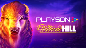 Italy – Playson pens content deal with William Hill