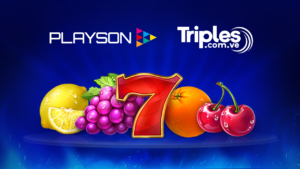 Venezuela – Playson agrees integration deal with Triples