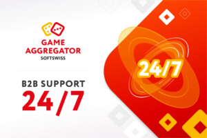 Belarus – SOFTSWISS Game Aggregator B2B support launches 24/7 Service