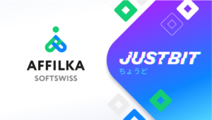 Belarus – Affilka launches new affiliate programme with JustBit.io