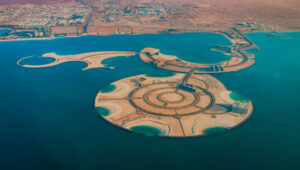 UAE – Wynn comments on Al Marjan Island casino