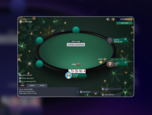 UK – BetConstruct adds new poker game Badugi