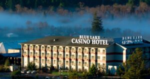 US – Blue Lake Casino instills Quick Custom Intelligence into player marketing
