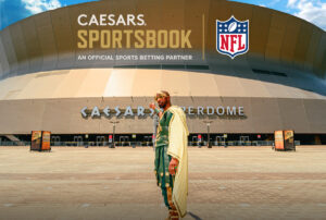 US – Caesars Sportsbook now live in Louisiana