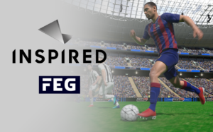Croatia – Fortuna Entertainment to launch Inspired’s V-Play Soccer 2