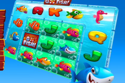 Go on sale fish online