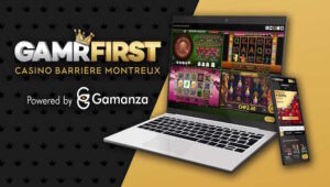 Switzerland – Casino Barrière Montreux launches new online casino
