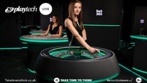 UK – Playtech Live opens new studio for bet365