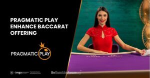 Malta – Pragmatic Play enhances Baccarat and Speed Baccarat