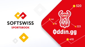 Belarus – SOFTSWISS Sportsbook partners with esports provider Oddin.gg