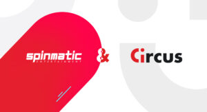 Belgium – Spinmatic expands in Belgium with Circus